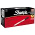 12-pack Sharpie Ultra Fine Point Permanent Markers (black) $5.88