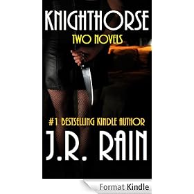 Knighthorse: Books 1 & 2
