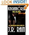 Knighthorse: Books 1 & 2