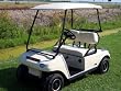 2001 Club Car Gasoline