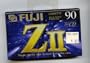 Fuji Audiocassette High Bias Z for CD (90 Minutes)