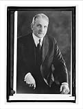 Historic Print (L): Capt. F.B. Bassett, U.S.N., 7/1/24