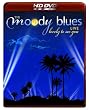 The Moody Blues: Lovely To See You Live [HD DVD]