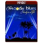 Click here to buy The Moody Blues: Lovely To See You Live [HD DVD] by  The Moody Blues .