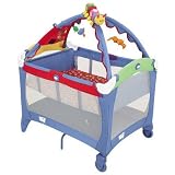 Graco Discover and Play Pack 'n Play Portable... by Graco