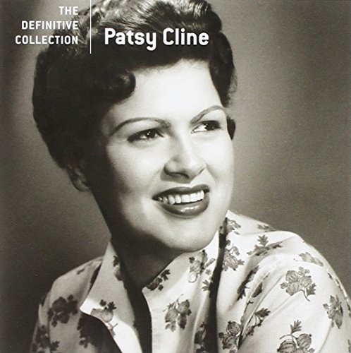 Patsy Cline - Moments to Remember Golden Hits of the 