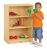 Small Single Storage Unit - School & Play Furniture