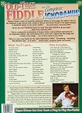Download Old-Time Fiddle for the Complete Ignoramus (Book & CD set)
