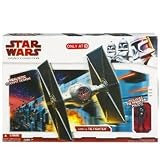 Star Wars: The Clone Wars Imperial TIE Fighter