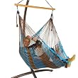 Handmade Mayan Hammock Chair