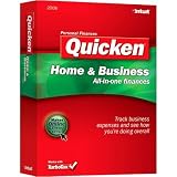 Quicken 2008 Home & Business [OLD VERSION]