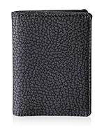 Borbonese Tarjetero (Negro)