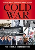 Cold War : the essential reference guide