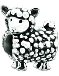 Authentic Chamilia Charm "Lamb" 2010-3065