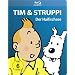 Tim & Struppi - Der Haifischsee - Steelbook [Blu-ray] [Limited Edition]