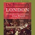 Dr. Johnson's London