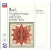 Essential Violin Recordings