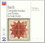 Bach: Complete Sonatas and Partitas for Solo Violin
