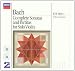 Bach: Complete Sonatas and Partitas for Solo Violin