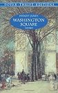 Washington Square (Dover Thrift Editions)