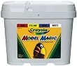 Crayola 57-4415 Crayola Model Magic 2 Pound Tub