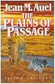 The Plains of Passage