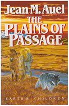 The Plains of Passage (Earth's Children)