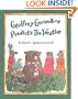 Geoffrey Groundhog Predicts the Weather