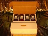 Lynchburg Tennessee Whiskey Jelly Gift Box #1