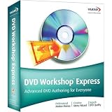  : Intervideo Ulead DVD Workshop Express