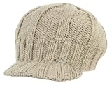 Barts Womens Erikah Hat, Sand