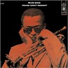 Click here to buy Round About Midnight by  Miles Davis .
