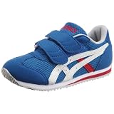 [アシックス] asics アイタ゛ホMINI TUM140 4301 (ロイヤルブル－／ホワイト/20)