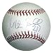 Milton Bradley Autographed/Hand Signed MLB Baseball