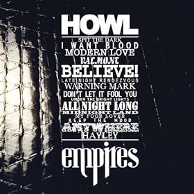 Howl