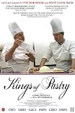 Kings of Pastry Poster Movie (11 x 17 Inches - 28cm x 44cm)