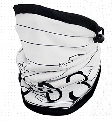 Face Mouth Mask Mouth Shade Anti-dust Mouth Mask Neckerchief for Anime Ajin NagaiKei Kaito