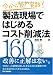 ��¤����ǤϤ���륳���Ⱥ︺ˡ160���������¨�ɼ���!