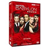 Hotel Babylon - Saison 1par Tamzin Outhwaite
