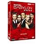 Hôtel babylon, saison 1