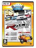 Race: Caterham (PC DVD)