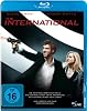 The International - Thrill Edition (DVD)