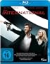The International [Blu-ray]