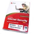 Trend Micro Internet Security 2008 3-User [OLD VERSION]