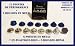 13 pointes de performance + 2 boulons metal pour toupies beyblade B