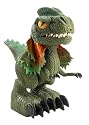 Mattel SCREATURE Interactive Dinosaur