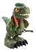 Mattel SCREATURE Interactive Dinosaur