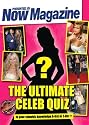 Now Magazine Ultimate Celeb Quiz [Interactive DVD]