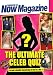 Now Magazine Ultimate Celeb Quiz [Interactive DVD]