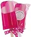 Pretty Like Me - Sweet Raspberry Soap Popsicle